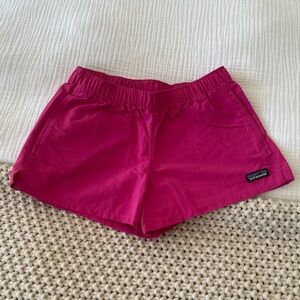 Patagonia Baggies Shorts 2 in